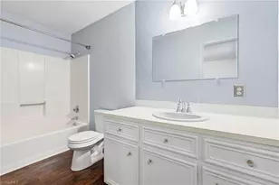 278 Beech Dr, Lexington, NC 27292 - Photo 19