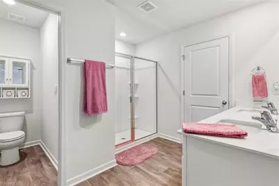 551 Leven Drive, Gibsonville, NC 27249 - Photo 17