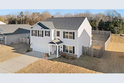 551 Leven Drive, Gibsonville, NC 27249 - Photo 1