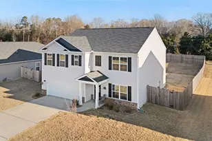 551 Leven Dr, Gibsonville, NC 27249 - Photo 1