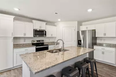 551 Leven Drive, Gibsonville, NC 27249 - Photo 9