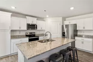 551 Leven Dr, Gibsonville, NC 27249 - Photo 9