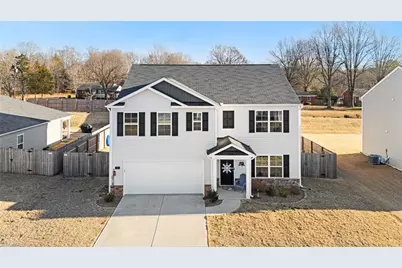 551 Leven Drive, Gibsonville, NC 27249 - Photo 3