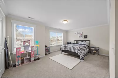 2491 Orchid Drive, Elon, NC 27244 - Photo 21