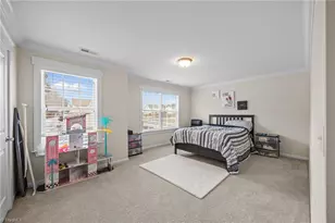 2491 Orchid Dr, Elon, NC 27244 - Photo 21