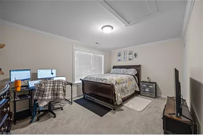 2491 Orchid Drive, Elon, NC 27244 - Photo 23