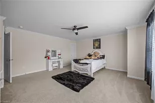 2491 Orchid Dr, Elon, NC 27244 - Photo 19