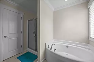 2491 Orchid Dr, Elon, NC 27244 - Photo 17