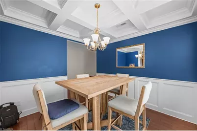 2491 Orchid Drive, Elon, NC 27244 - Photo 7