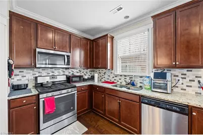 2491 Orchid Drive, Elon, NC 27244 - Photo 9