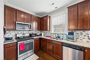 2491 Orchid Dr, Elon, NC 27244 - Photo 9