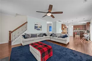 2491 Orchid Dr, Elon, NC 27244 - Photo 11