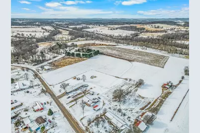 00 Mountain View Church Road, Hamptonville, NC 27020 - Photo 5