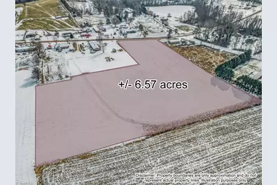 00 Mountain View Church Road, Hamptonville, NC 27020 - Photo 1