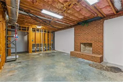 4008 Fairwind Drive, Winston-Salem, NC 27106 - Photo 17