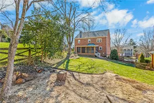 4008 Fairwind Dr, Winston-Salem, NC 27106 - Photo 21