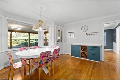 4008 Fairwind Drive, Winston-Salem, NC 27106 - Photo 9