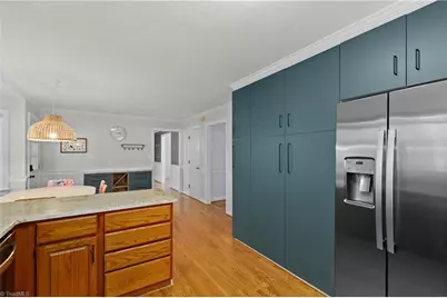 4008 Fairwind Drive, Winston-Salem, NC 27106 - Photo 11