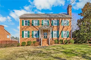 4008 Fairwind Dr, Winston-Salem, NC 27106 - Photo 1