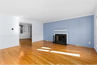 4008 Fairwind Drive, Winston-Salem, NC 27106 - Photo 5