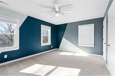 4008 Fairwind Drive, Winston-Salem, NC 27106 - Photo 15