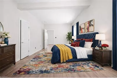 1508 Perkins Street, Greensboro, NC 27401 - Photo 7