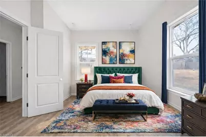 1508 Perkins Street, Greensboro, NC 27401 - Photo 9