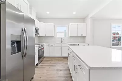 1508 Perkins Street, Greensboro, NC 27401 - Photo 5