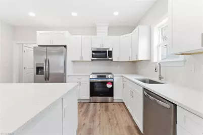 1508 Perkins Street, Greensboro, NC 27401 - Photo 3