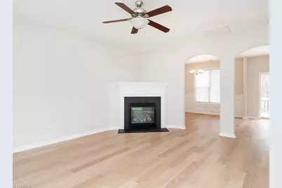 1981 Glenkirk Drive, Burlington, NC 27215 - Photo 5