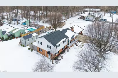 2659 Hamilton Road, Burlington, NC 27217 - Photo 41