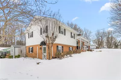 2659 Hamilton Road, Burlington, NC 27217 - Photo 3