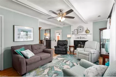 2659 Hamilton Road, Burlington, NC 27217 - Photo 5