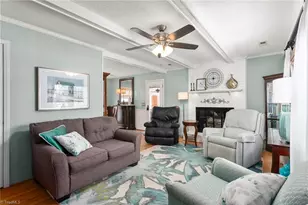 2659 Hamilton Rd, Burlington, NC 27217 - Photo 5