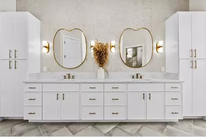 833 Dunleigh Drive, Burlington, NC 27215 - Photo 23