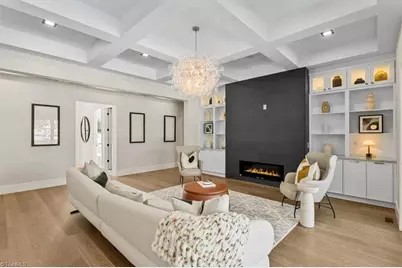 833 Dunleigh Drive, Burlington, NC 27215 - Photo 7