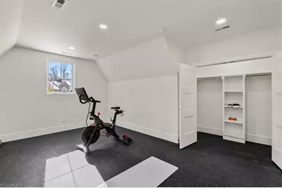 833 Dunleigh Drive, Burlington, NC 27215 - Photo 41