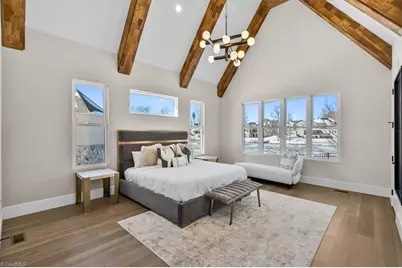 833 Dunleigh Drive, Burlington, NC 27215 - Photo 19