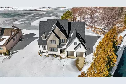 833 Dunleigh Drive, Burlington, NC 27215 - Photo 47