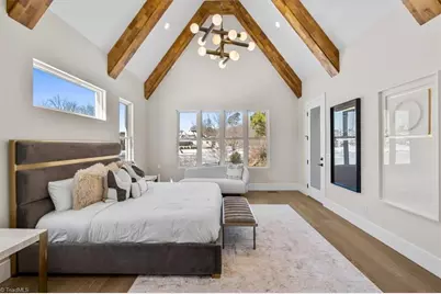 833 Dunleigh Drive, Burlington, NC 27215 - Photo 21