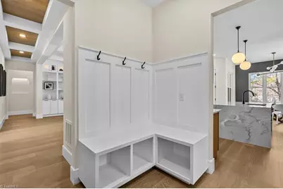 833 Dunleigh Drive, Burlington, NC 27215 - Photo 17