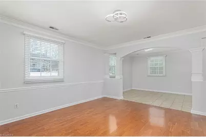 1204 Pebble Drive, Greensboro, NC 27410 - Photo 17