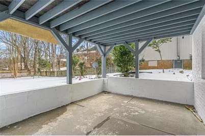 1204 Pebble Drive, Greensboro, NC 27410 - Photo 43