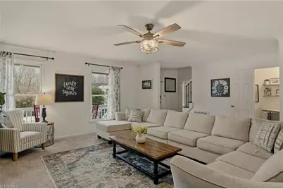 317 Canterbury Road, High Point, NC 27262 - Photo 7