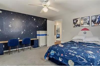 317 Canterbury Road, High Point, NC 27262 - Photo 29