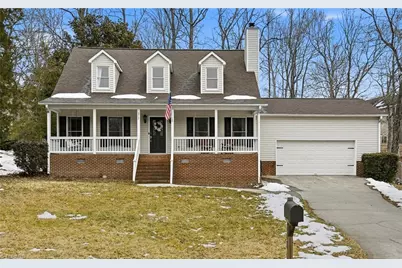 317 Canterbury Road, High Point, NC 27262 - Photo 1