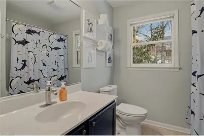 317 Canterbury Road, High Point, NC 27262 - Photo 27