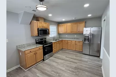 2405 Atlanta Street, Greensboro, NC 27406 - Photo 5