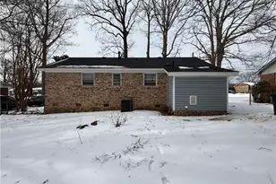 2405 Atlanta St, Greensboro, NC 27406 - Photo 17