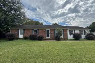 201 E Harden St, Graham, NC 27253 - Photo 1